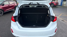 Ford Fiesta 1.0 EcoBoost Titanium 5dr Petrol Hatchback